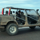 Illustration for article titled Identify the Mystery Car That Someone Hacked Up to Build This Off-Road Beast